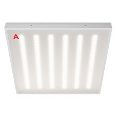 Светильник для потолка Армстронг WoltaPRO  ДВО03-54-055-4К