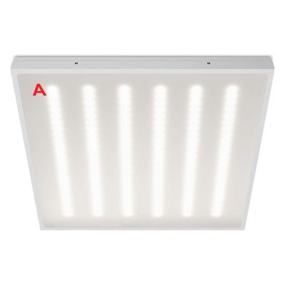 Светильник для потолка Армстронг WoltaPRO  ДВО03-54-055-4К