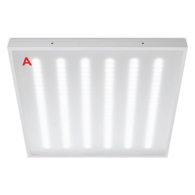 Светильник для потолка Армстронг WoltaPRO  ДВО03-54-055-6К