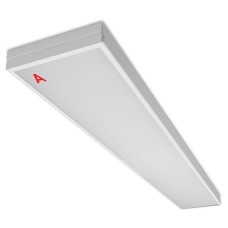 Светильник для потолка Армстронг WoltaPRO Лайнер ДПО01-36-152-6К