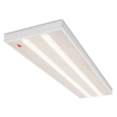 Светильник для потолка Армстронг WoltaPRO ОФИС ДВО01-36-142-4К-90