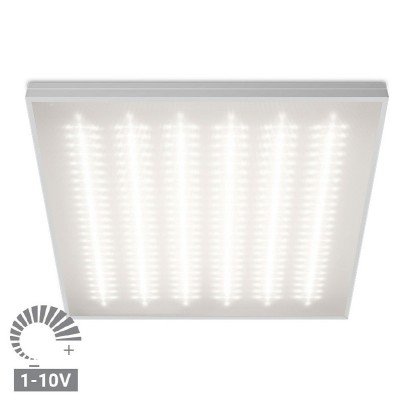 Светильник для потолка Армстронг WoltaPRO ОФИС ДВО01-54-012-4К