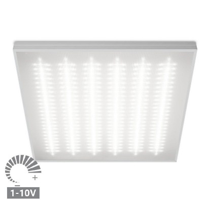 Светильник для потолка Армстронг WoltaPRO ОФИС ДВО01-54-012-5К