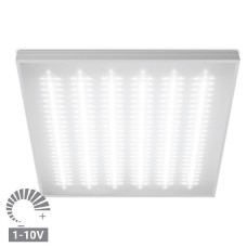 Светильник для потолка Армстронг WoltaPRO ОФИС ДВО01-54-012-6К