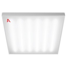 Светильник для потолка Армстронг WoltaPRO ОФИС ДВО01-54-041-6К
