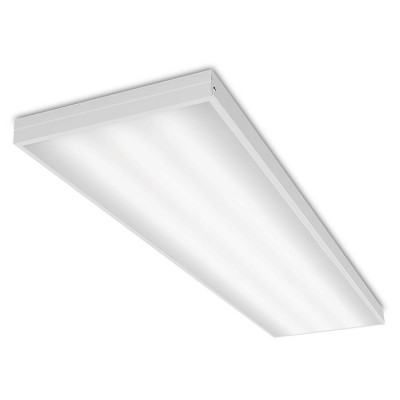 Светильник для потолка Армстронг WoltaPRO ОФИС ДВО01-54-101-6К