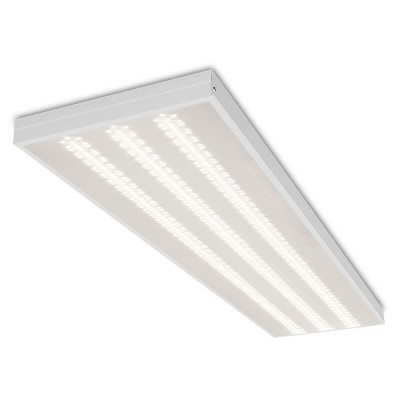 Светильник для потолка Армстронг WoltaPRO ОФИС ДВО01-54-102-4К