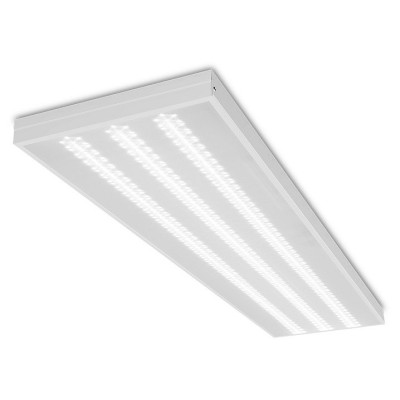 Светильник для потолка Армстронг WoltaPRO ОФИС ДВО01-54-102-6К