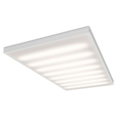 Светильник для потолка Армстронг WoltaPRO ОФИС ДВО01-72-301-4К-90