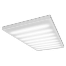 Светильник для потолка Армстронг WoltaPRO ОФИС ДВО01-72-301-6К