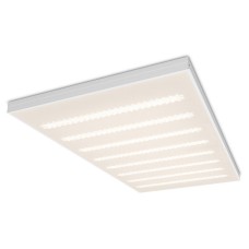 Светильник для потолка Армстронг WoltaPRO ОФИС ДВО01-72-302-3К