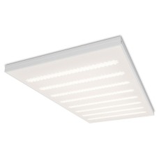 Светильник для потолка Армстронг WoltaPRO ОФИС ДВО01-72-302-4К-90