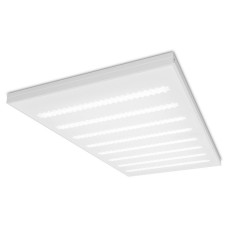 Светильник для потолка Армстронг WoltaPRO ОФИС ДВО01-72-302-6К