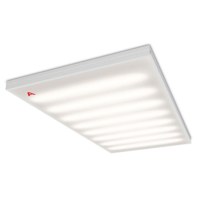 Светильник для потолка Армстронг WoltaPRO ОФИС ДВО01-72-341-4К-90