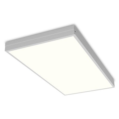 Светильник для потолка Армстронг WoltaPRO ОФИС ПРЕМИУМ ДВО01-18-203-5К