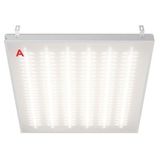 Светильник для потолка Грильято WoltaPRO ДВО02 ДВО02-54-042-4К