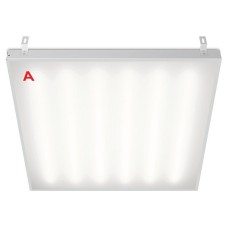 Светильник для потолка Грильято WoltaPRO ДВО02 ДВО02-54-051-5К