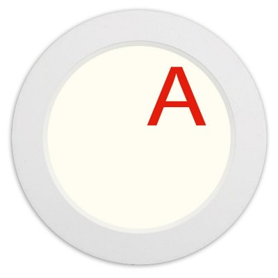 Встраиваемый светильник WoltaPRO ДАУНЛАЙТ ДВО06-10-051-3К