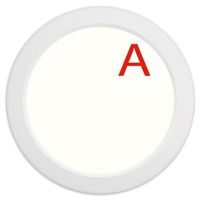 Встраиваемый светильник WoltaPRO ДАУНЛАЙТ ДВО06-20-051-5К