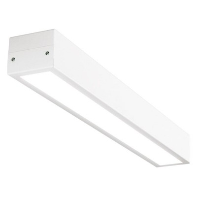 Накладной светильник WoltaSTD  ДСО12-27-001-4К-Б