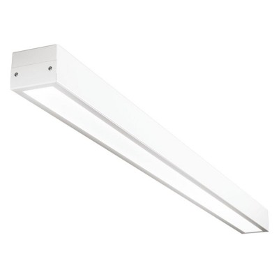 Накладной светильник WoltaSTD  ДСО12-36-101-6К-Б