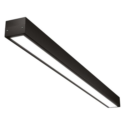 Накладной светильник WoltaSTD  ДСО12-36-101-6К-Ч