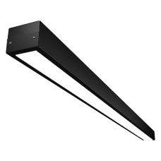 Накладной светильник WoltaSTD  ДСО12-36-201-4К-Ч