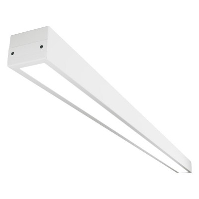 Накладной светильник WoltaSTD  ДСО12-36-201-5К-Б