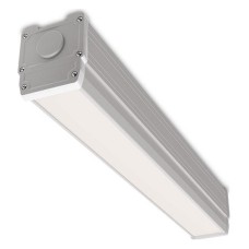 Накладной светильник WoltaSTD  ДСП17-18-001-4К