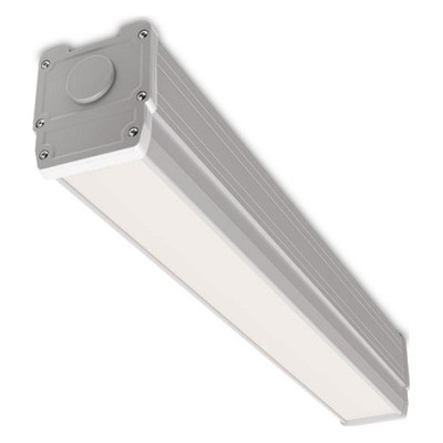 Накладной светильник WoltaSTD  ДСП17-18-001-4К