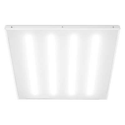  Светильник WOLTA STD  32Вт 6500К IP40 Матовый 3700лм 595х595х25мм 1/7