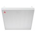  Светильник WOLTA STD  с БАП ЕМ1 36Вт 6500К IP40 Микропризма 4400лм 588х588х40мм 1/4