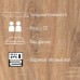 Ламинат Woodstyle PRONTO 832 Egger Дуб Сована Н1089 32 класс  8 мм 1,98м2