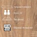 Ламинат Woodstyle PRONTO 832 Egger Дуб Спелло Н2975 32 класс  8 мм 1,98м2