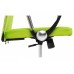  Компьютерное кресло Arano 1 green