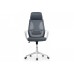  Компьютерное кресло Golem dark gray / white