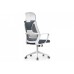  Компьютерное кресло Golem dark gray / white