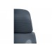  Компьютерное кресло Golem dark gray / white