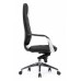  Компьютерное кресло Isida black / satin chrome