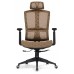  Компьютерное кресло Lanus brown / black
