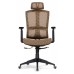  Компьютерное кресло Lanus brown / black