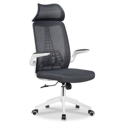  Компьютерное кресло Lokus dark gray