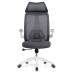  Компьютерное кресло Lokus dark gray