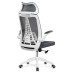  Компьютерное кресло Lokus dark gray