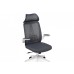  Компьютерное кресло Lokus dark gray