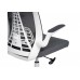  Компьютерное кресло Lokus dark gray