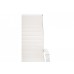  Компьютерное кресло Reus pu white / chrome