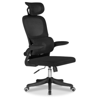  Компьютерное кресло Sprut black