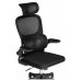  Компьютерное кресло Sprut black