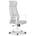  Компьютерное кресло Tilda light gray / white